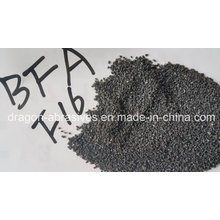 Brown Fused Alumina Powder Fepa Standard